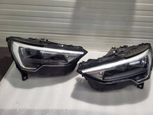 Laden Sie das Bild in den Galerie-Viewer, Frontscheinwerfer Audi Q3 83A941012 Ein Satz Scheinwerfer Headlight SCH3206690813dp