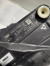 Laden Sie das Bild in den Galerie-Viewer, Frontscheinwerfer Audi Q3 83A941012 Ein Satz Scheinwerfer Headlight SCH3206690813dp