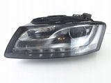Frontscheinwerfer Audi 8T0941003AN 8K0941597C 7L6941329C Links Headlight