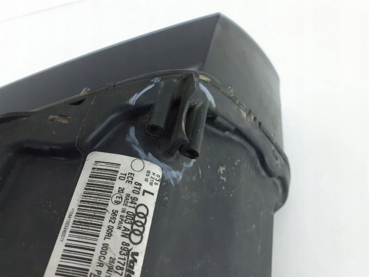 Frontscheinwerfer Audi 8T0941003AN 8K0941597C 7L6941329C Links Headlight SCH3206907186qj