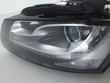 Load image into Gallery viewer, Frontscheinwerfer Audi 8T0941003AN 8K0941597C 7L6941329C Links Headlight SCH3206907186qj