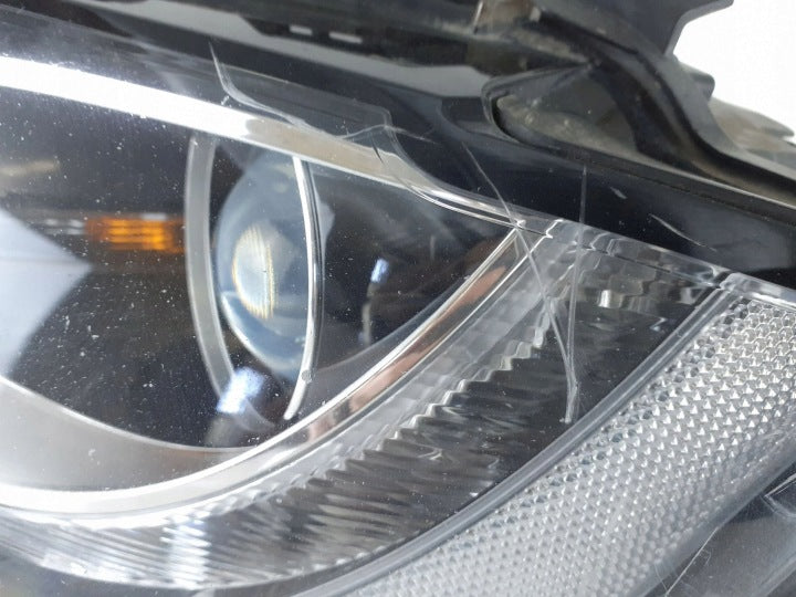 Frontscheinwerfer Audi 8T0941003AN 8K0941597C 7L6941329C Links Headlight SCH3206907186qj