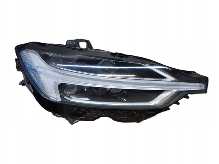 Frontscheinwerfer Volvo Xc60 31420418 LED Rechts Scheinwerfer Headlight SCH3208531484dm