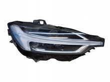 Laden Sie das Bild in den Galerie-Viewer, Frontscheinwerfer Volvo Xc60 31420418 LED Rechts Scheinwerfer Headlight SCH3208531484dm