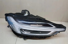 Laden Sie das Bild in den Galerie-Viewer, Frontscheinwerfer Volvo Xc60 31420418 LED Rechts Scheinwerfer Headlight SCH3208531484dm