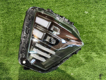 Laden Sie das Bild in den Galerie-Viewer, Frontscheinwerfer Hyundai Kona 92102-BE100 LED Rechts Scheinwerfer Headlight SCH3208545308bz