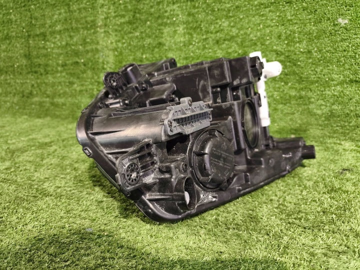 Frontscheinwerfer Hyundai Kona 92102-BE100 LED Rechts Scheinwerfer Headlight SCH3208545308bz