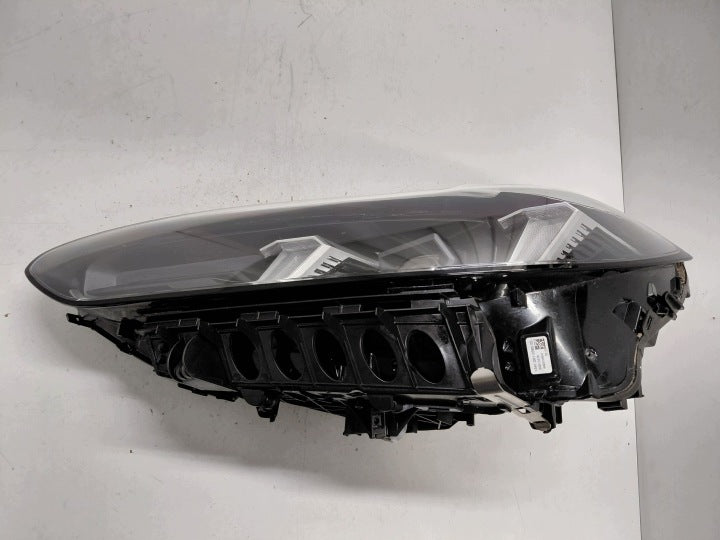 Frontscheinwerfer BMW G22 G23 G26 5A3B2F3 Links Scheinwerfer Headlight SCH3208995487ap