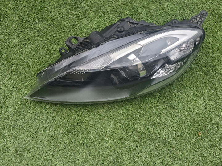 Frontscheinwerfer Volvo V40 31420007 Links Scheinwerfer Headlight SCH3209609542as