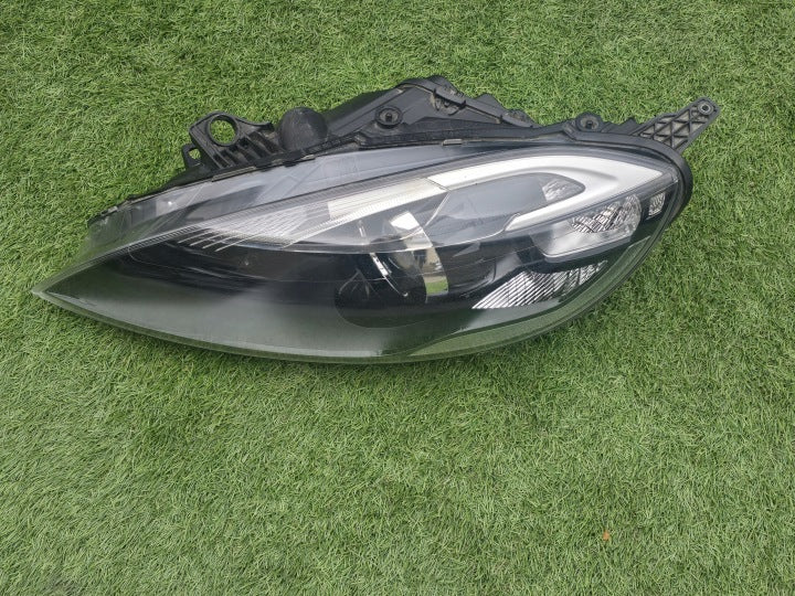 Frontscheinwerfer Volvo V40 31420007 Links Scheinwerfer Headlight SCH3209609542as