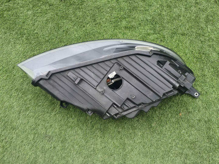 Frontscheinwerfer Volvo V40 31420007 Links Scheinwerfer Headlight SCH3209609542as