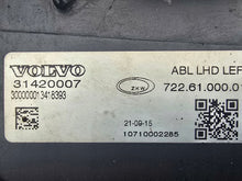 Laden Sie das Bild in den Galerie-Viewer, Frontscheinwerfer Volvo V40 31420007 Links Scheinwerfer Headlight SCH3209609542as