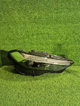 Laden Sie das Bild in den Galerie-Viewer, Frontscheinwerfer Audi A5 8B3941034AA LED Rechts Scheinwerfer Headlight SCH3209843622zh