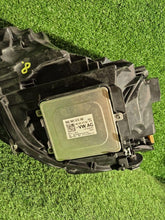 Laden Sie das Bild in den Galerie-Viewer, Frontscheinwerfer Audi A5 8B3941034AA LED Rechts Scheinwerfer Headlight SCH3209843622zh