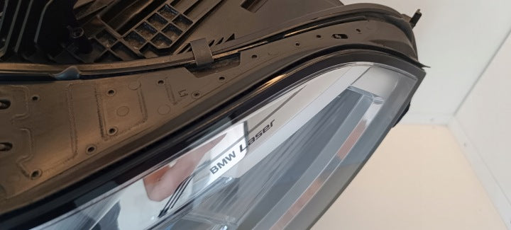 Frontscheinwerfer BMW X5 G05 G06 69481789-07 Links Scheinwerfer Headlight SCH3210224506gb