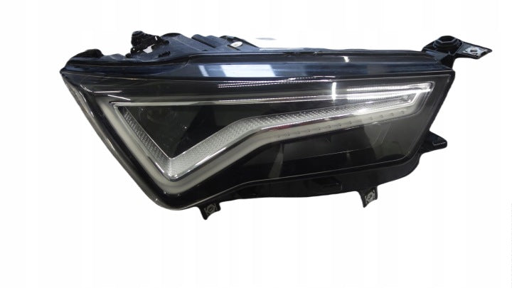 Frontscheinwerfer Cupra Ateca 576941032B 1EX014 891-32 LED Rechts Headlight SCH3210322926fx
