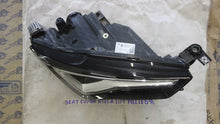 Laden Sie das Bild in den Galerie-Viewer, Frontscheinwerfer Cupra Ateca 576941032B 1EX014 891-32 LED Rechts Headlight SCH3210322926fx