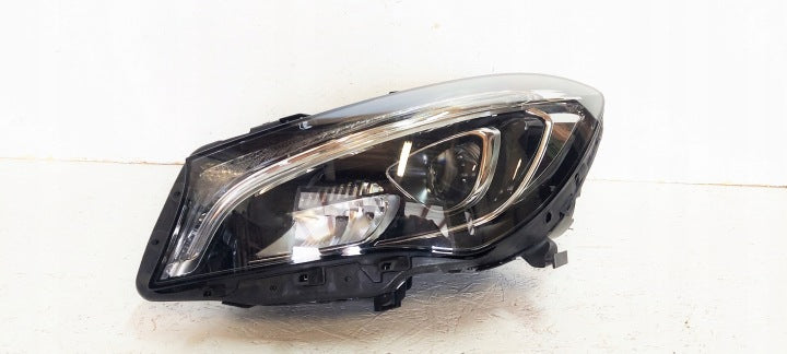 Frontscheinwerfer Mercedes-Benz Cla A1178206761 LED Links Scheinwerfer Headlight SCH3210997044np