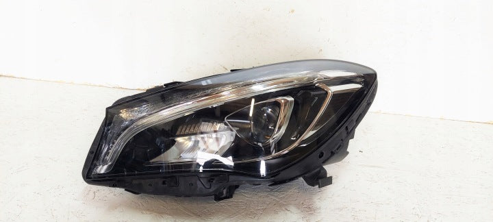 Frontscheinwerfer Mercedes-Benz Cla A1178206761 LED Links Scheinwerfer Headlight SCH3210997044np