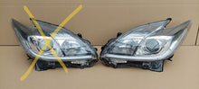Laden Sie das Bild in den Galerie-Viewer, Frontscheinwerfer Toyota Prius SDF3559 Xenon Links Scheinwerfer Headlight SCH3211235319kw