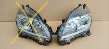 Laden Sie das Bild in den Galerie-Viewer, Frontscheinwerfer Toyota Prius SDF3559 Xenon Links Scheinwerfer Headlight SCH3211235319kw