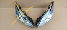 Laden Sie das Bild in den Galerie-Viewer, Frontscheinwerfer Toyota Prius SDF3559 Xenon Links Scheinwerfer Headlight SCH3211235319kw