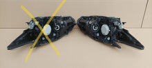 Laden Sie das Bild in den Galerie-Viewer, Frontscheinwerfer Toyota Prius SDF3559 Xenon Links Scheinwerfer Headlight SCH3211235319kw