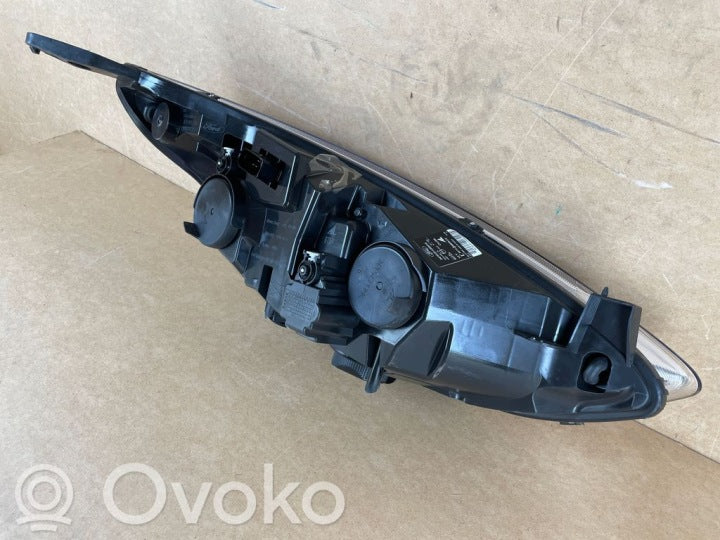 Frontscheinwerfer Ford B-Max AV1113W030CG Links Scheinwerfer Headlight SCH3211404672wg