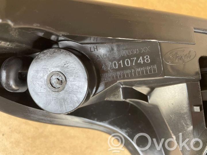 Frontscheinwerfer Ford B-Max AV1113W030CG Links Scheinwerfer Headlight SCH3211404672wg