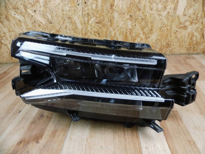 Frontscheinwerfer Citroën C5 Aircross 9845355980 Rechts Scheinwerfer Headlight SCH3212689310or