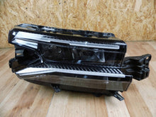 Laden Sie das Bild in den Galerie-Viewer, Frontscheinwerfer Citroën C5 Aircross 9845355980 Rechts Scheinwerfer Headlight SCH3212689310or