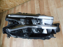 Laden Sie das Bild in den Galerie-Viewer, Frontscheinwerfer Citroën C5 Aircross 9845355980 Rechts Scheinwerfer Headlight SCH3212689310or