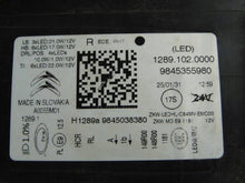 Laden Sie das Bild in den Galerie-Viewer, Frontscheinwerfer Citroën C5 Aircross 9845355980 Rechts Scheinwerfer Headlight SCH3212689310or