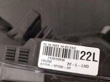 Laden Sie das Bild in den Galerie-Viewer, Frontscheinwerfer Toyota I 18732783561 Links Scheinwerfer Headlight SCH3214093749ln