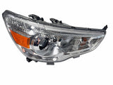 Frontscheinwerfer Mitsubishi Asx P9135R Rechts Scheinwerfer Headlight