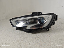 Laden Sie das Bild in den Galerie-Viewer, Frontscheinwerfer Audi A3 8V0941005E LED Links Scheinwerfer Headlight SCH3216949401da