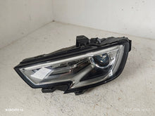 Laden Sie das Bild in den Galerie-Viewer, Frontscheinwerfer Audi A3 8V0941005E LED Links Scheinwerfer Headlight SCH3216949401da