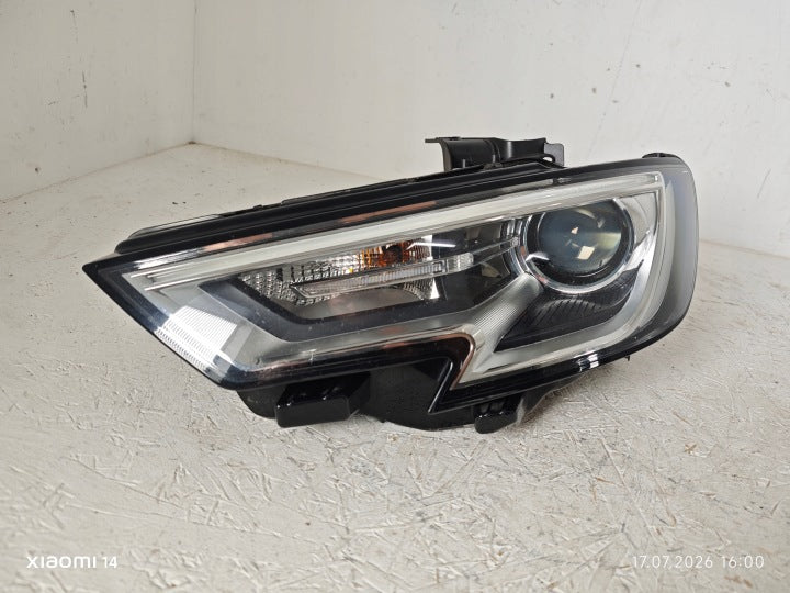 Frontscheinwerfer Audi A3 8V0941005E LED Links Scheinwerfer Headlight SCH3216949401da
