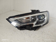 Laden Sie das Bild in den Galerie-Viewer, Frontscheinwerfer Audi A3 8V0941005E LED Links Scheinwerfer Headlight SCH3216949401da