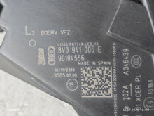 Laden Sie das Bild in den Galerie-Viewer, Frontscheinwerfer Audi A3 8V0941005E LED Links Scheinwerfer Headlight SCH3216949401da