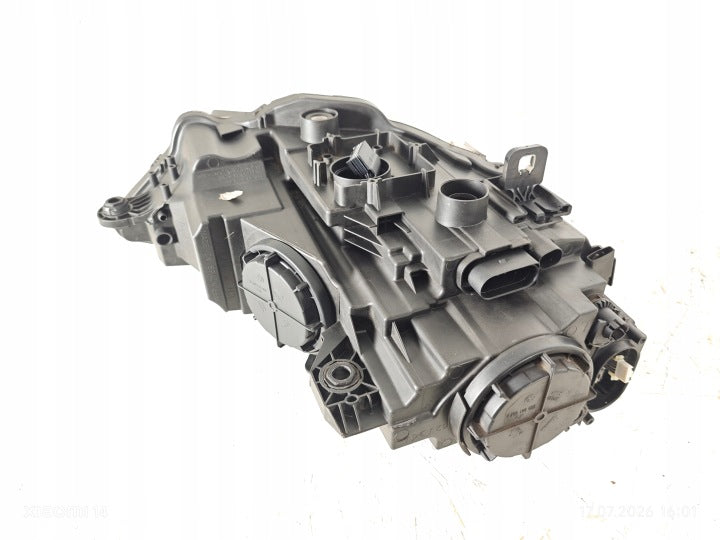 Frontscheinwerfer Audi A3 8V0941005E LED Links Scheinwerfer Headlight SCH3216949401da