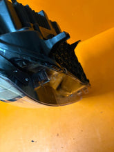 Laden Sie das Bild in den Galerie-Viewer, Frontscheinwerfer BMW X3 F25 7401143-02 LED Links Scheinwerfer Headlight SCH3217130895dx