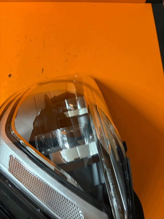 Frontscheinwerfer BMW X3 F25 7401143-02 LED Links Scheinwerfer Headlight SCH3217130895dx