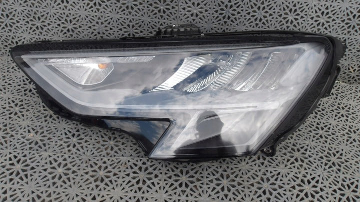 Frontscheinwerfer Audi A3 8Y0941011 Full LED Links Scheinwerfer Headlight SCH3217228636tx