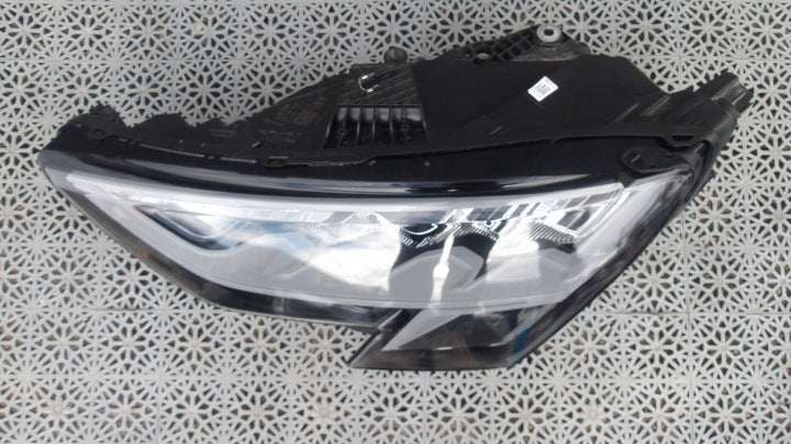 Frontscheinwerfer Audi A3 8Y0941011 Full LED Links Scheinwerfer Headlight SCH3217228636tx