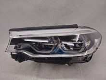 Laden Sie das Bild in den Galerie-Viewer, Frontscheinwerfer BMW 5 G31 G30 7214961 Links Scheinwerfer Headlight SCH3218733684hd