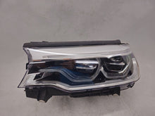 Laden Sie das Bild in den Galerie-Viewer, Frontscheinwerfer BMW 5 G31 G30 7214961 Links Scheinwerfer Headlight SCH3218733684hd