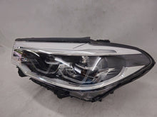 Laden Sie das Bild in den Galerie-Viewer, Frontscheinwerfer BMW 5 G31 G30 7214961 Links Scheinwerfer Headlight SCH3218733684hd