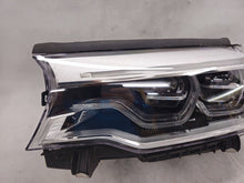 Laden Sie das Bild in den Galerie-Viewer, Frontscheinwerfer BMW 5 G31 G30 7214961 Links Scheinwerfer Headlight SCH3218733684hd