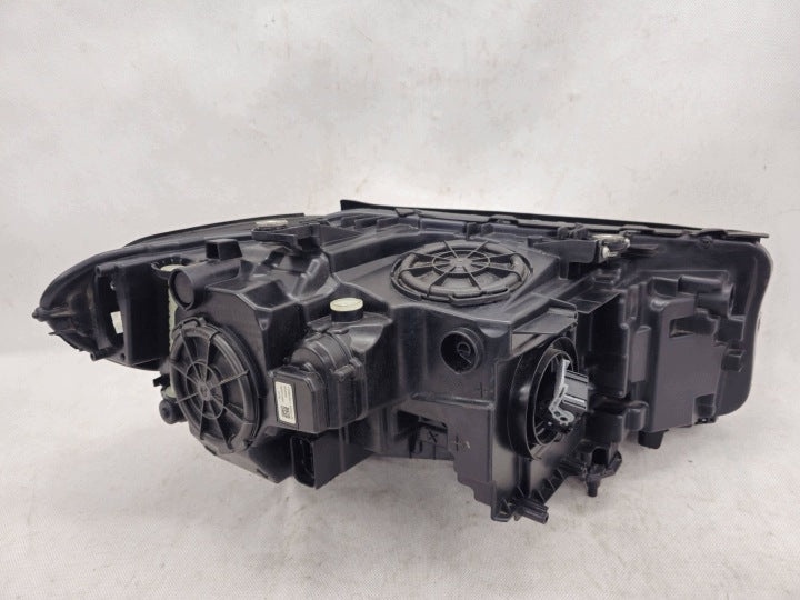 Frontscheinwerfer BMW 5 G31 G30 7214961 Links Scheinwerfer Headlight SCH3218733684hd